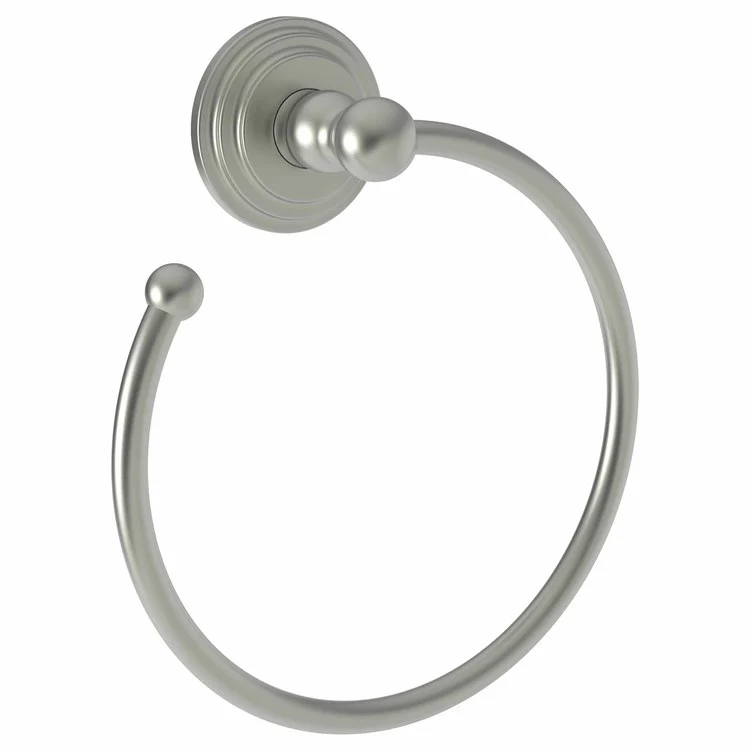 Towel Ring Alveston 7 Inch Open Satin Bronze PVD Brass - Frankwebs