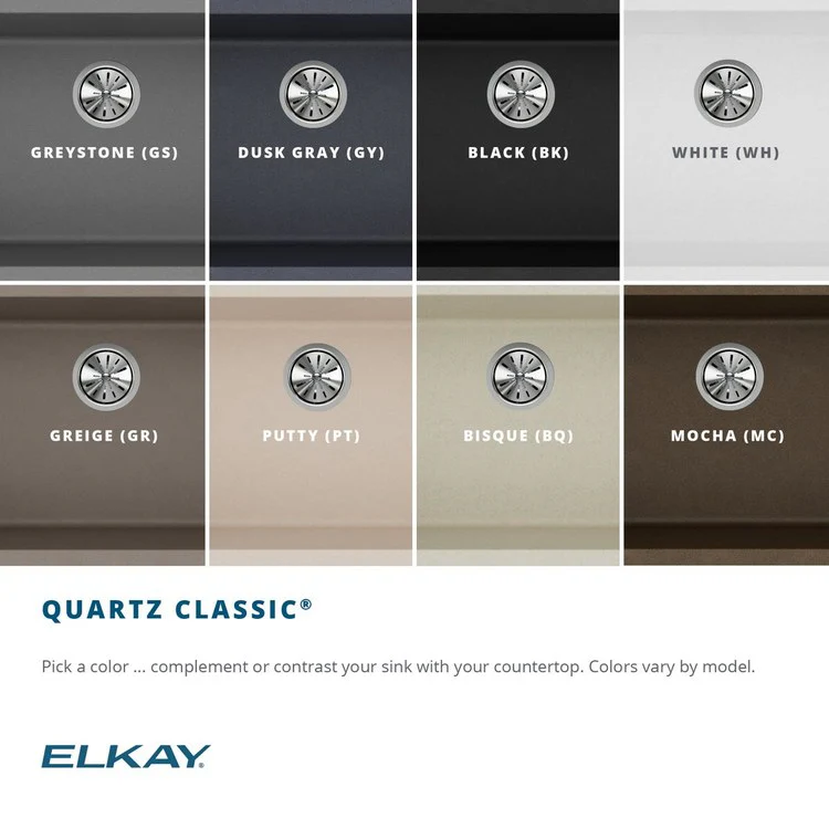 Quartz Classic 25