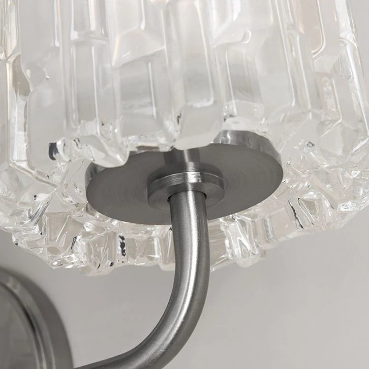 Dexter Three-Light Bathroom Vanity Fixture - Frankwebs