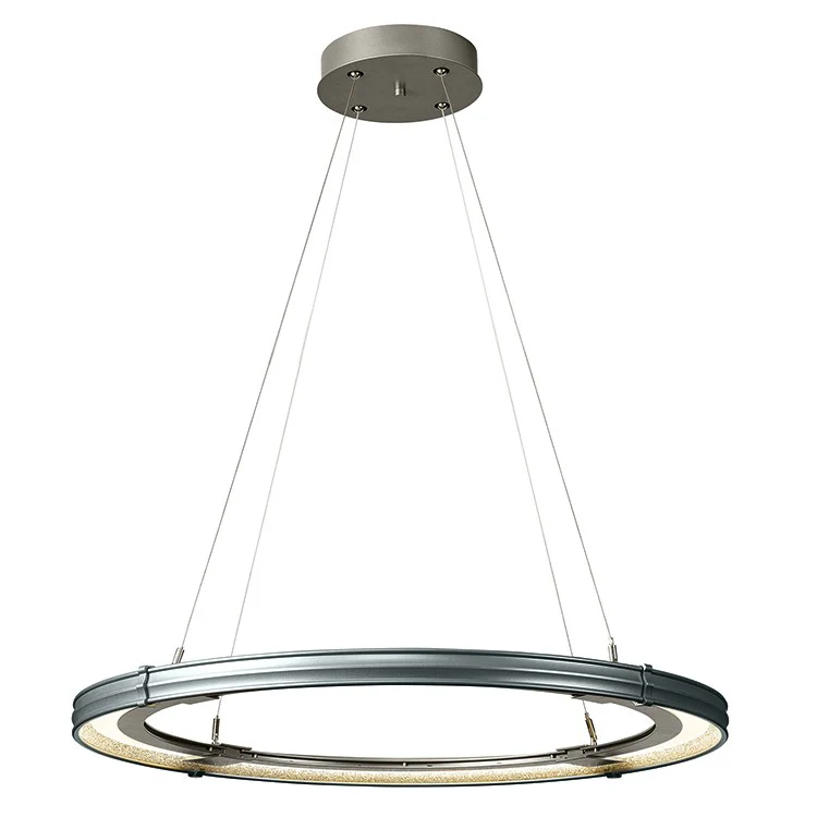 Aria LED Pendant - Frankwebs