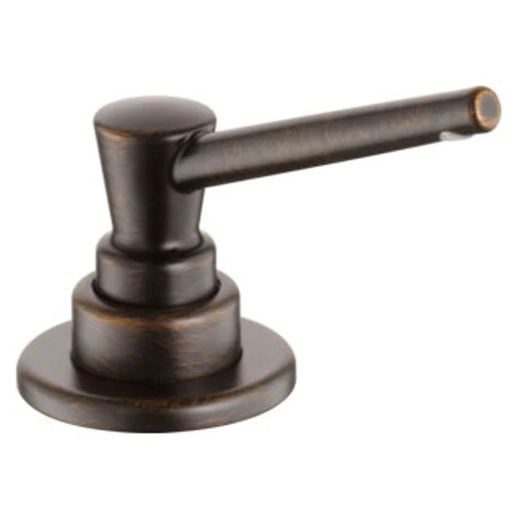 Classic Soap/Lotion Dispenser with Refill Funnel - Frankwebs