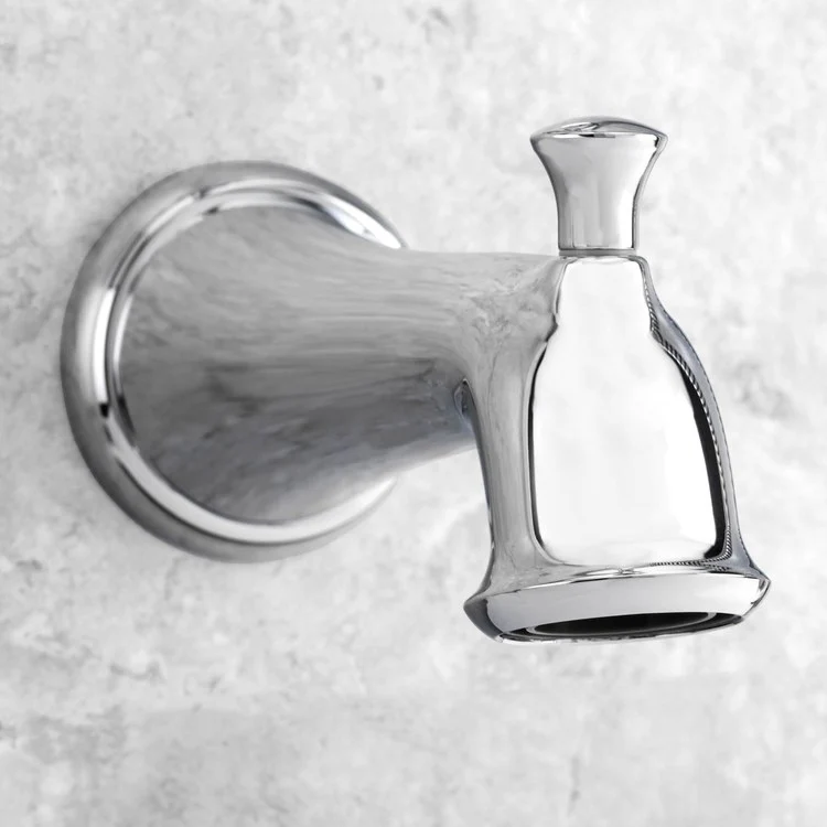 Linden Monitor 17 Series Pressure Balance Tub/In2ition Two-in-One Shower Trim - Frankwebs