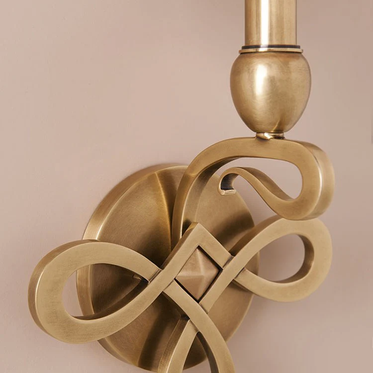 Pawling Two-Light Wall Sconce - Frankwebs