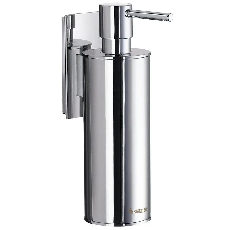 Pool Wall-Mount Soap Dispenser - Frankwebs