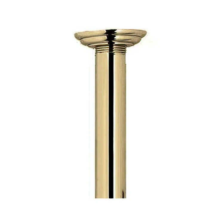 Shower Arm with 2-3/8