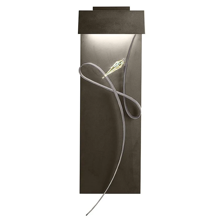 Rhapsody LED Wall Sconce - Frankwebs