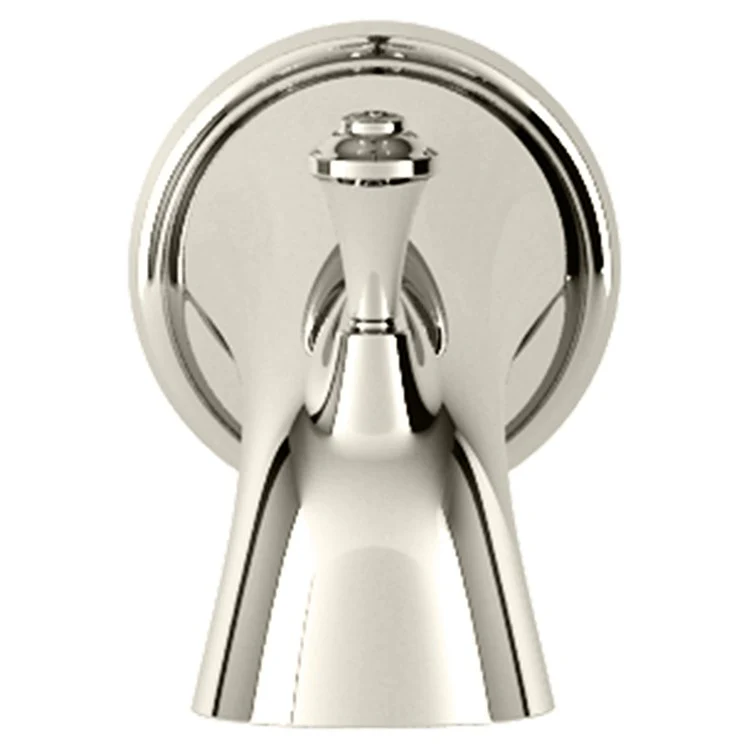 Delancey Wall-Mount Slip-On Diverter Bathtub Spout - Frankwebs