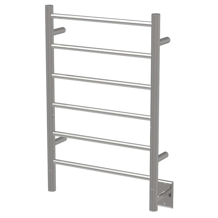 Jeeves J 6-Bar Straight Stainless Steel Towel Warmer - Frankwebs