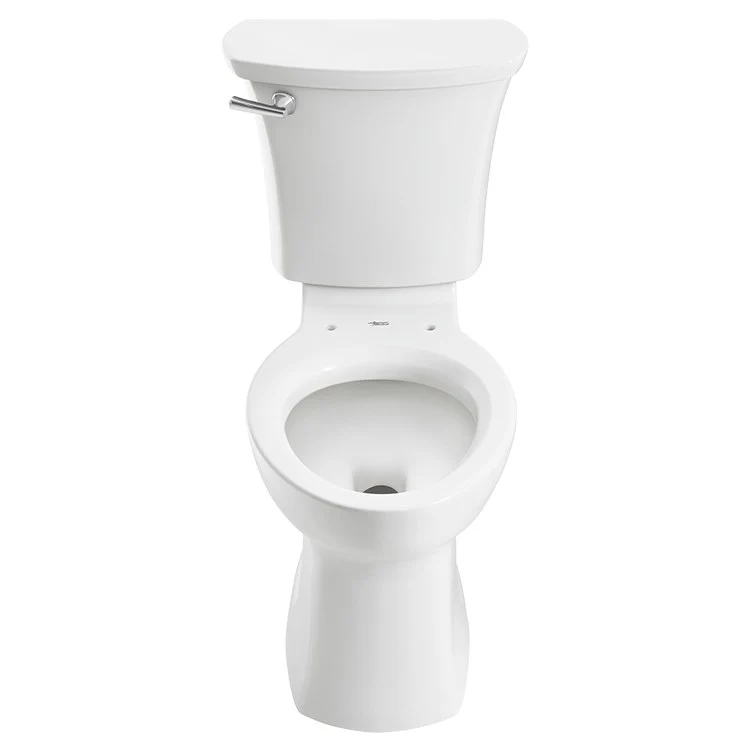 Edgemere Right Height Elongated Toilet Bowl - Frankwebs