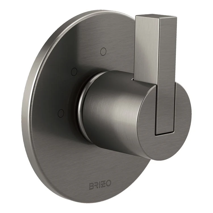 Litze Three-Function Diverter Trim without Handle - Frankwebs