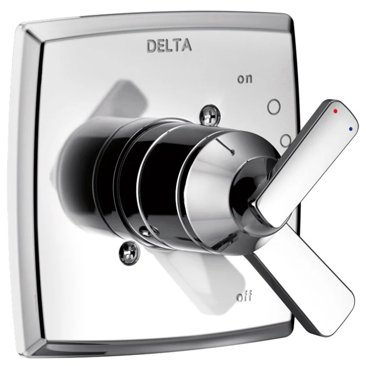 Ashlyn Monitor 17 Series Pressure Balance Valve Trim - Frankwebs