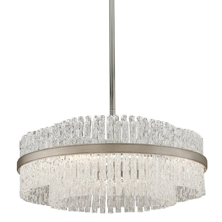 Chime Eight-Light Pendant - Frankwebs