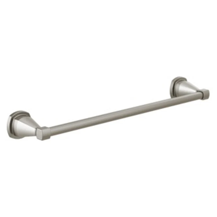 Towel Bar Stryke 18 Inch Chrome - Frankwebs