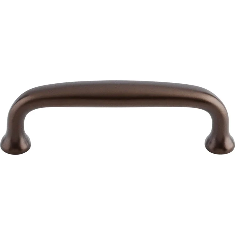 Pull Dakota Charlotte D Handle Oil Rubbed Bronze Zinc Alloy 3 Inch 3-1/2x4/7x1-1/8 Inch - Frankwebs