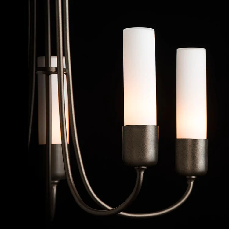 Portico Five-Light Outdoor Pendant - Frankwebs