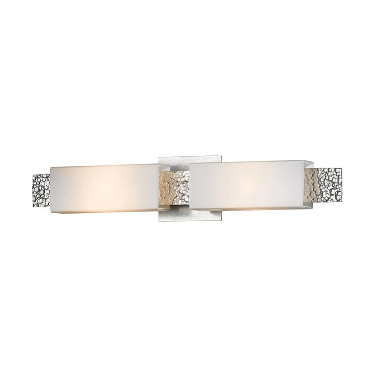 Oceanus Two-Light Wall Sconce - Frankwebs