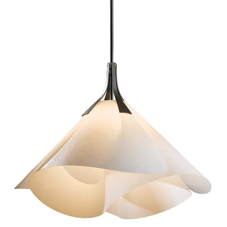 Mobius Single-Light Large Pendant - Frankwebs