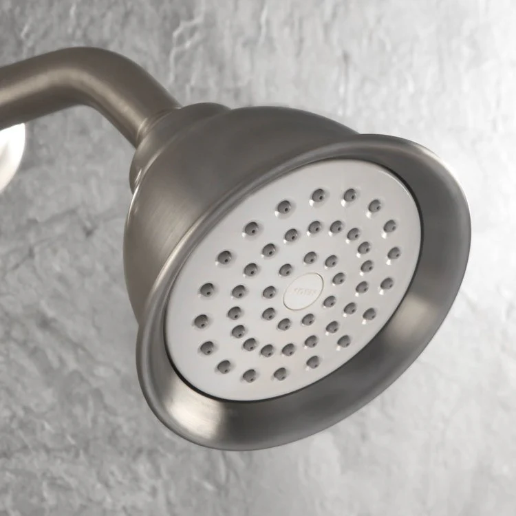 Kingsley Posi-Temp Shower Trim - Frankwebs