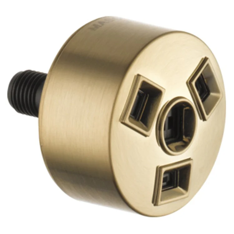 HydraChoice Touch-Clean Massaging Body Spray Head - Frankwebs