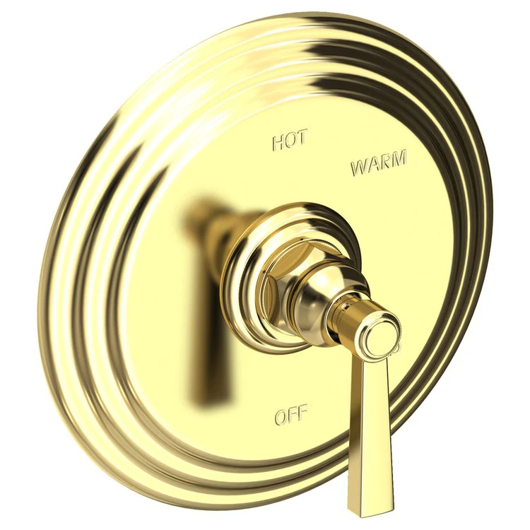 Astor Pressure Balance Valve Trim Only - Frankwebs