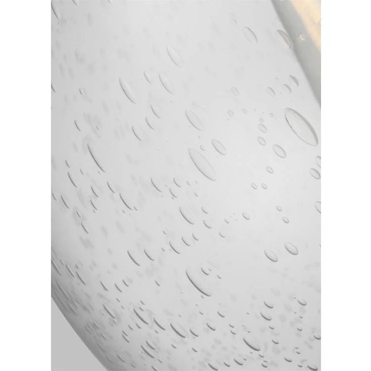 Leo Single-Light LED Pendant - Frankwebs