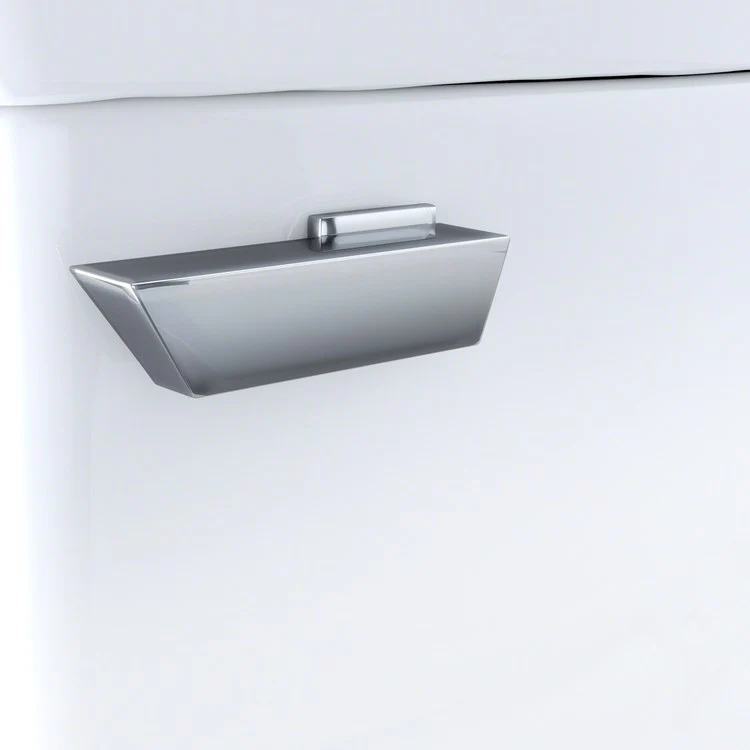 Eco Soiree Elongated High-Efficiency One-Piece Toilet - Frankwebs