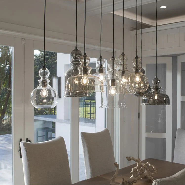 Staunton Single-Light Pendant - Frankwebs
