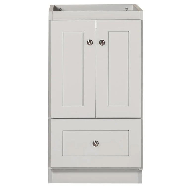 Simplicity Shaker 18
