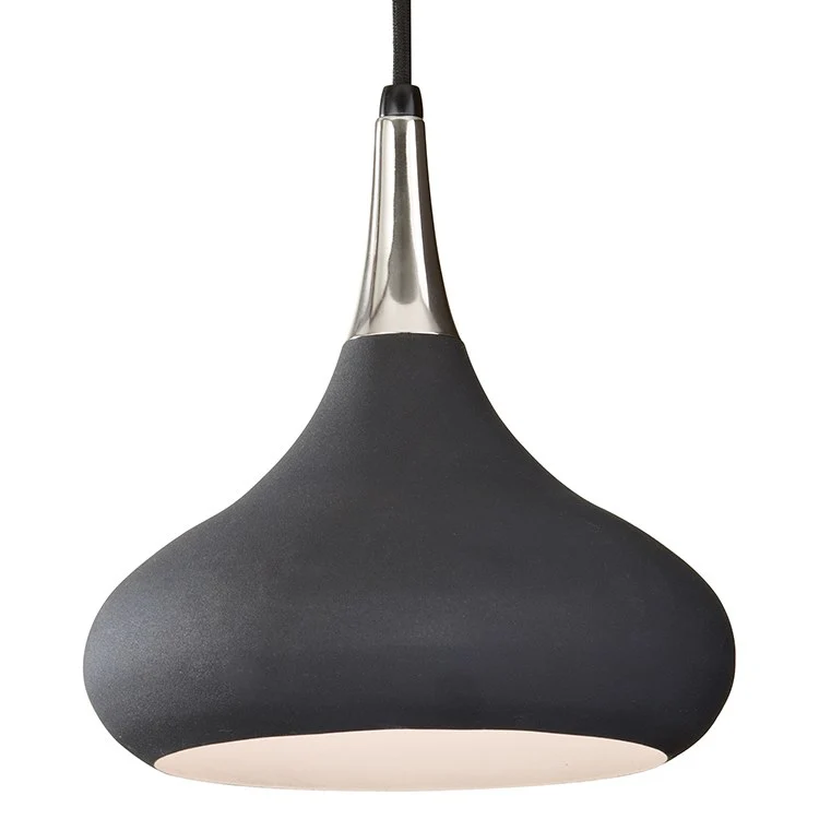 Belle Single-Light Pendant - Frankwebs