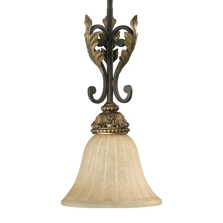 Rio Salado Single-Light Mini Pendant - Frankwebs