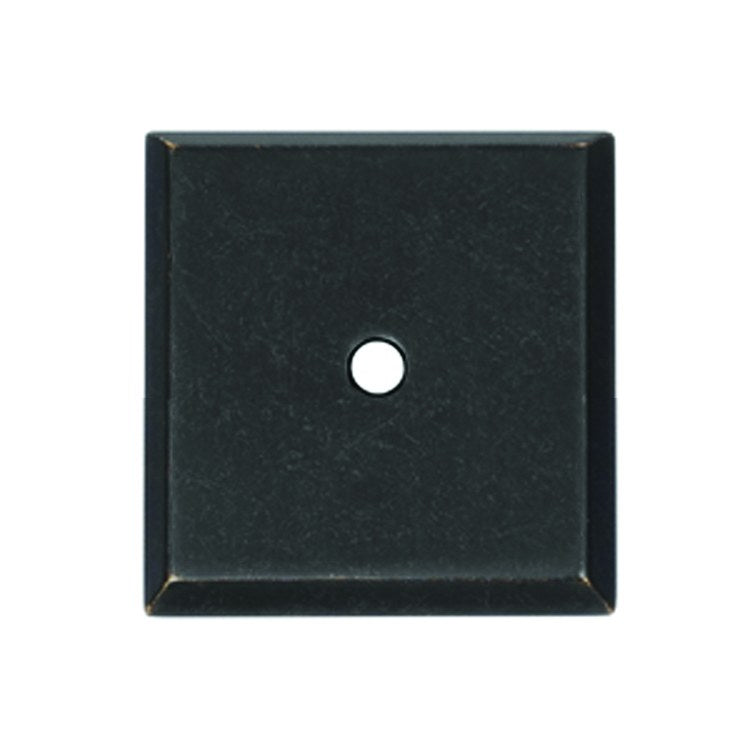 Backplate A611-14 1-1/4 Inch Barcelona Brass - Frankwebs