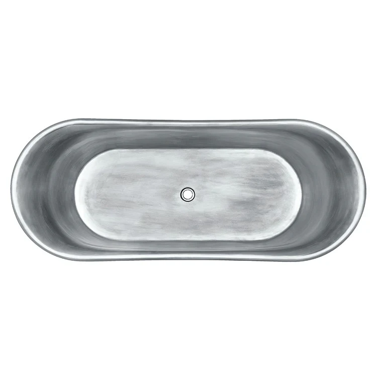 Britannia Freestanding Bathtub - Frankwebs