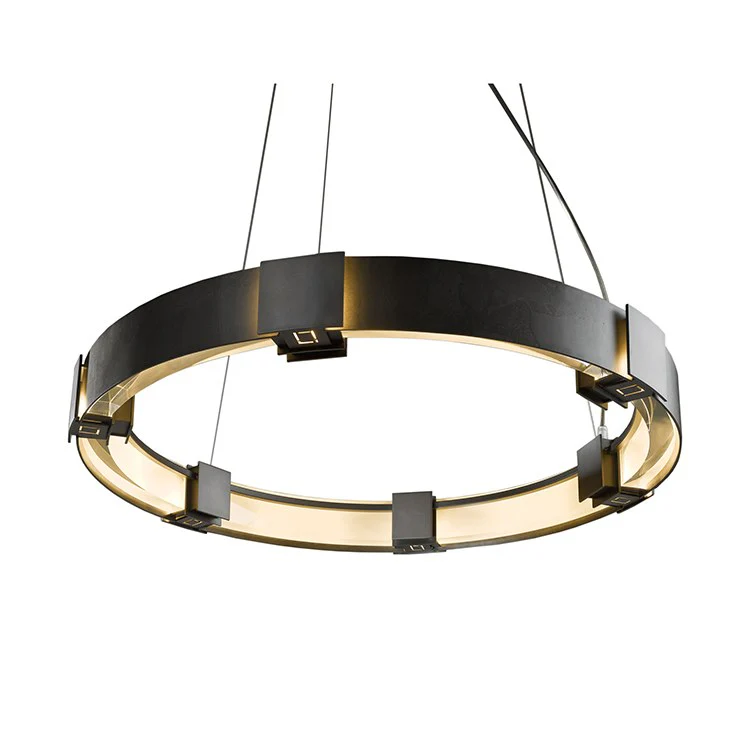 Aura Six-Light Pendant - Frankwebs