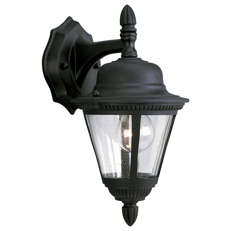 Westport Single-Light Small Wall Lantern - Frankwebs