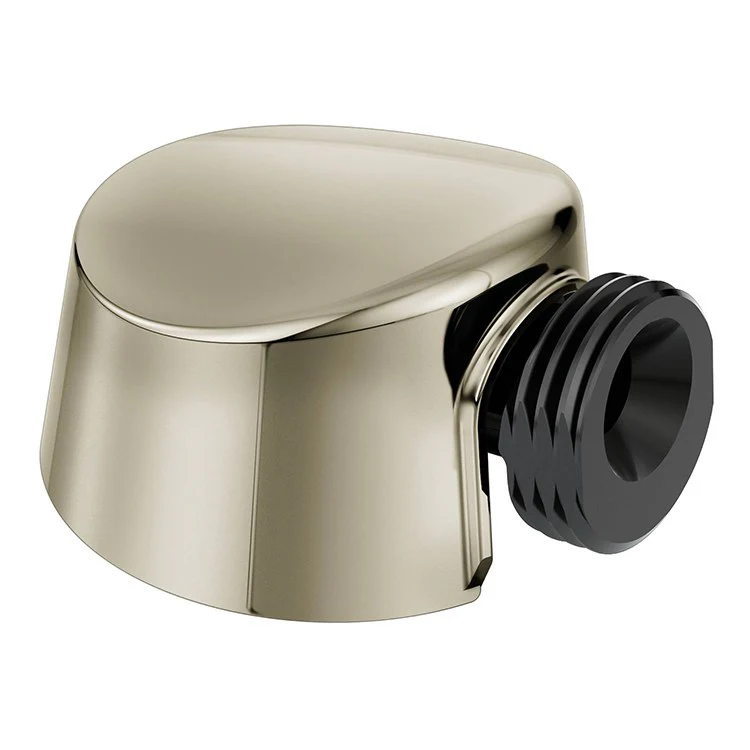 Round Drop Ell Wall Supply Elbow - Frankwebs