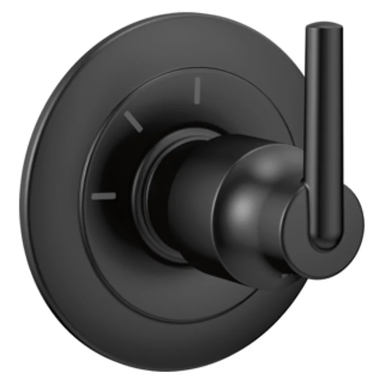 Trinsic Three-Function Two-Port Diverter Trim - Frankwebs