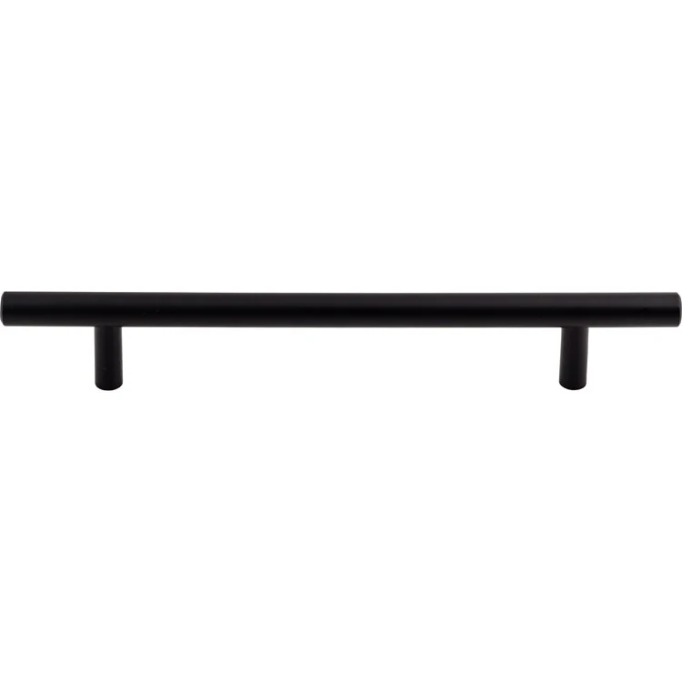 Pull Bar Pulls Hopewell Bar Honey Bronze Steel 6-1/3 Inch 9-1/8x1/2x1-4/9 Inch - Frankwebs