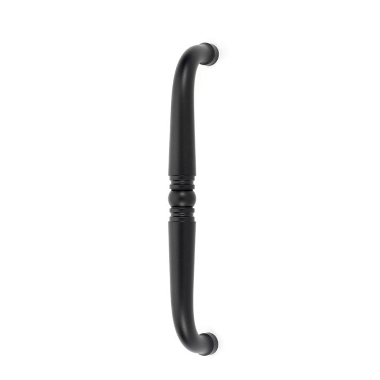 Pull Collection I Oversized Bronze Brass 10 Inch 10-3/4 Inch 2-1/2 Inch - Frankwebs