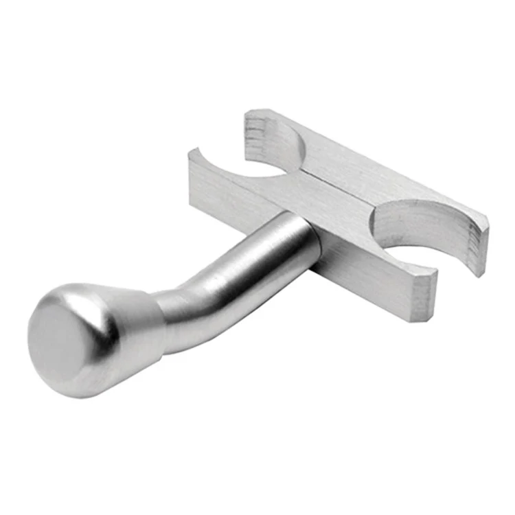 Jeeves Bathrobe Hanger - Frankwebs