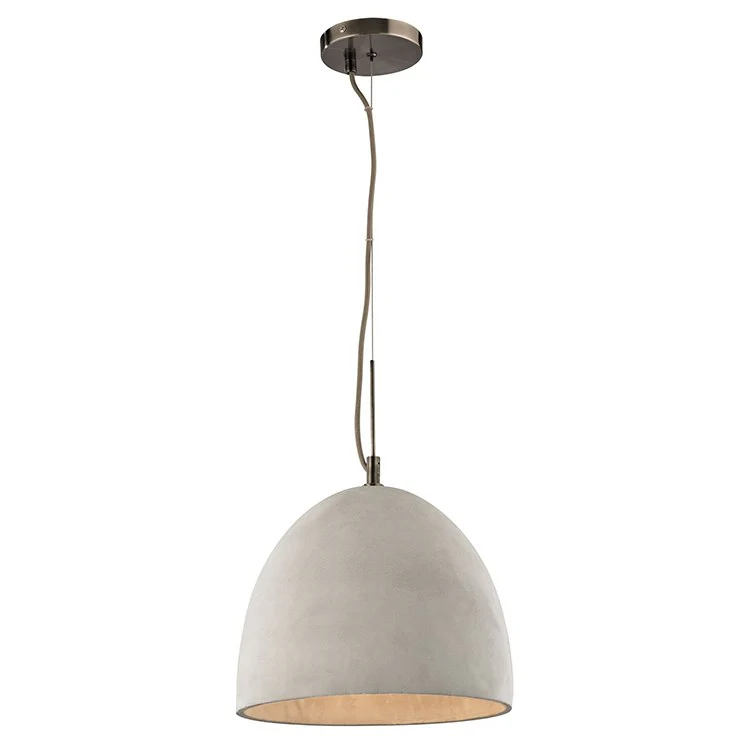 Urban Form Single-Light Pendant - Frankwebs