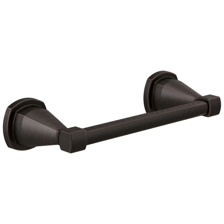 Towel Bar Stryke 8 Inch Mini Chrome - Frankwebs
