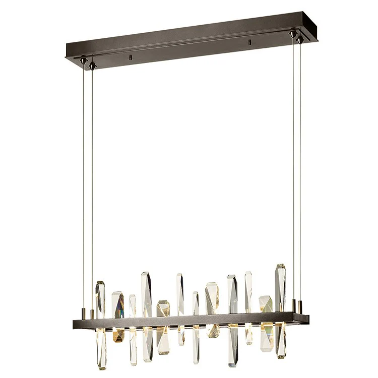 Solitude LED Pendant - Frankwebs