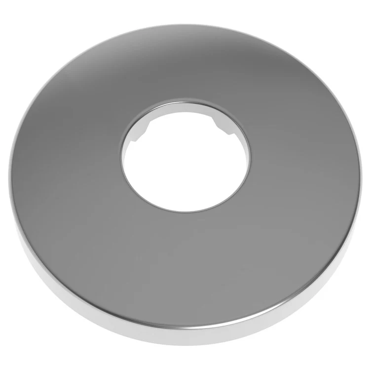 Shower Arm Flange with Sure Grip Retainer - Frankwebs