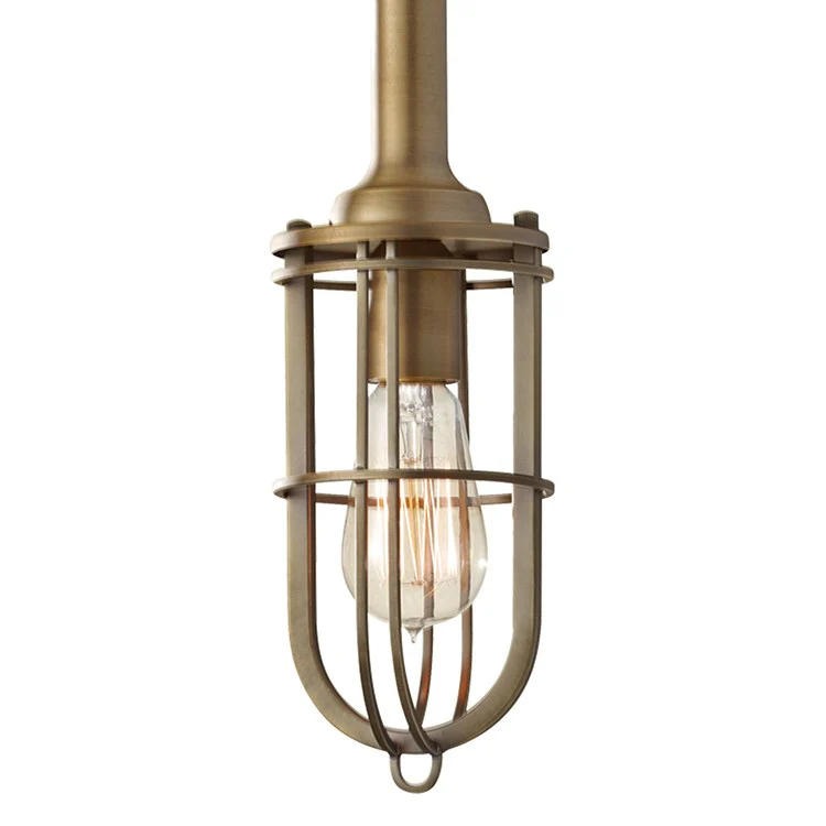 Urban Renewal Single-Light Mini Pendant - Frankwebs