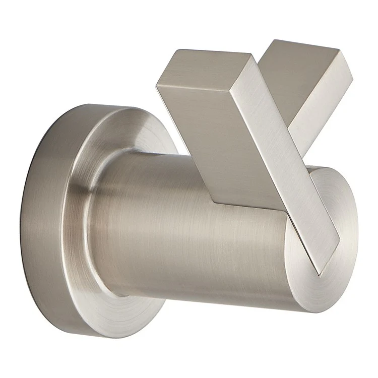 Litze Double Robe Hook - Frankwebs