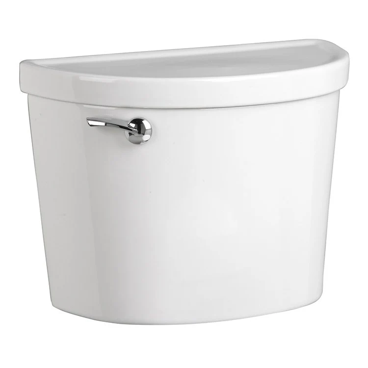 Champion Pro Toilet Tank with Left-Hand Lever 1.28 GPF - Frankwebs
