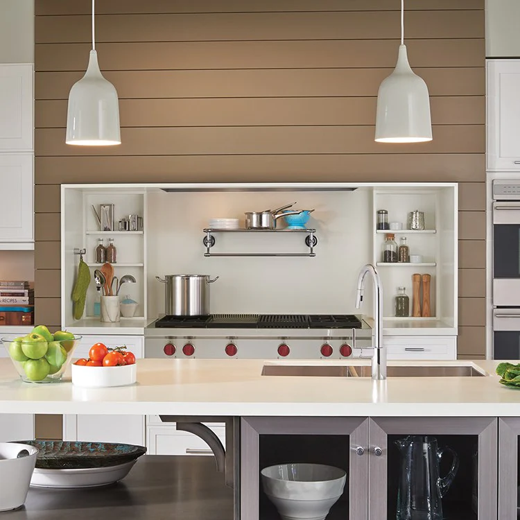 Iso Cabinet/Drawer Knob - Frankwebs