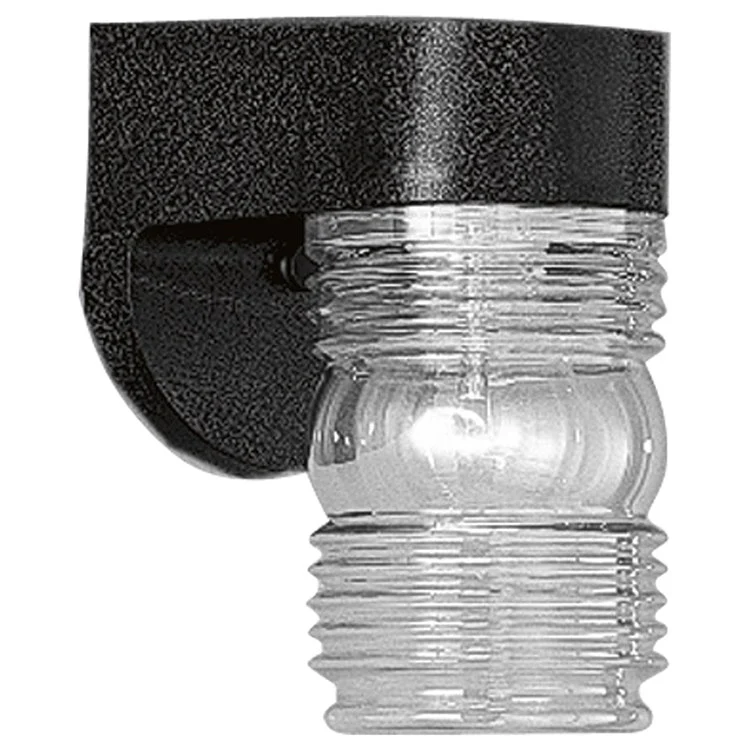 Polycarbonate Single-Light Indoor/Outdoor Wall Lantern - Frankwebs