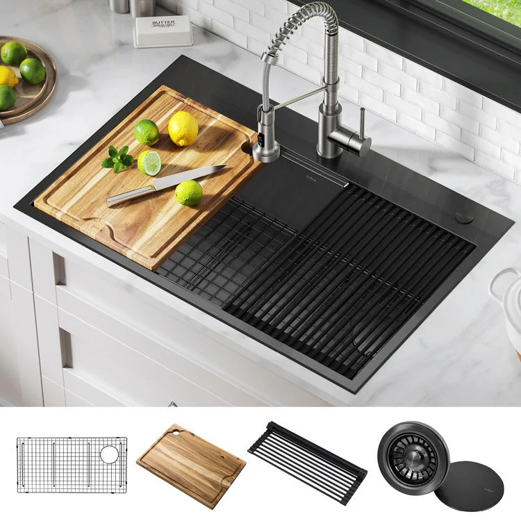 Kore Workstation 33