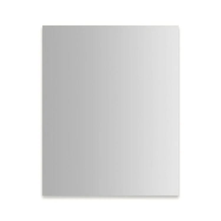 Medicine Cabinet M Series Reserve 24 x 30 x 4 Inch 1 Doors Mirrored Polished Edge/Non-Electric - Frankwebs